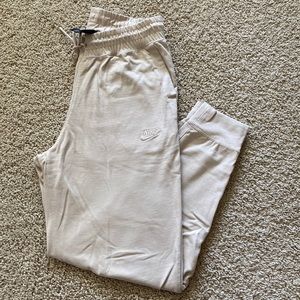 Nike joggers